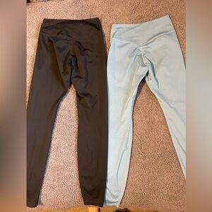 Nike leggings lot